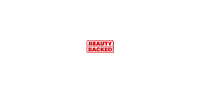 Beautybacked Sticker by CarolineHirons