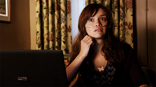 season 3 GIF by A&E
