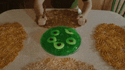 Hungry Tie Down GIF by goodboy noah