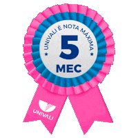 Mec Sticker by Universidade do Vale do Itajaí - Univali