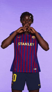 womens champions league yes GIF by UEFA