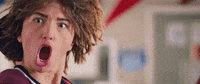 high school lol GIF by AwesomenessTV