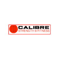 CalibreFitnessNZ  Sticker