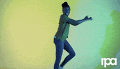 running man dance GIF by RPA_Advertising