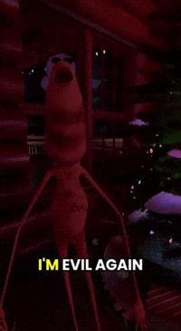 Villain Vrchat GIF