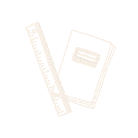 Office Notebook Sticker by Søstrene Grene