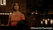 happy season 4 GIF by Mozart In The Jungle