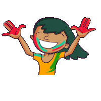 CreativeHatti holi happy holi creativehatti holihai Sticker