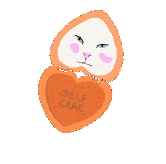 Studio Support Sticker