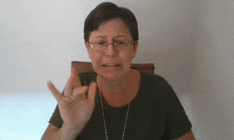 Asl Take It GIF