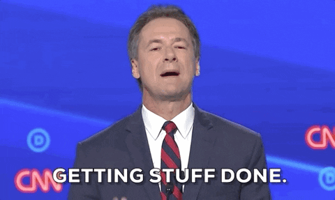 Steve Bullock Dnc Debates 2019 GIF by GIPHY News