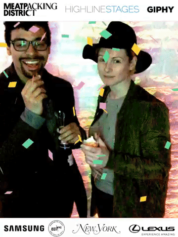 open market nyc GIF by Meatpacking District