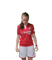 Futsal Denhelder Sticker by zeemachtdamesselectie