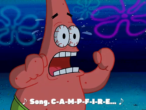 season 3 krabby land GIF by SpongeBob SquarePants