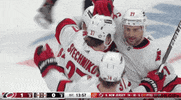 Ice Hockey Sport GIF by NHL