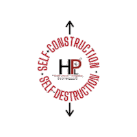 Good Morning Spinning Sticker by HYRPWR