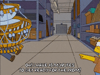 talking episode 16 GIF