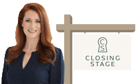 Closingstage Sticker by CMarmontirealtor