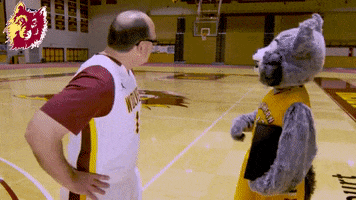 GIF by NorthernStateU