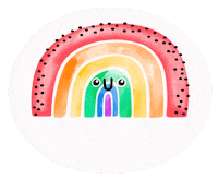 Proud Love Is Love Sticker