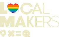 Proud Love Is Love Sticker