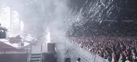 GIF by Robin Schulz