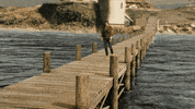 GIF by Fear the Walking Dead