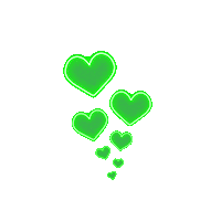 genprojectenv environment loveearth projectenv greenheartsenv Sticker