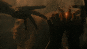 Music Video Rock GIF by Thriller Records