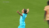 Red Stars Celebration GIF by Chicago Stars FC