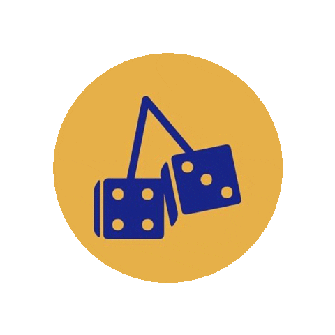 anchordice giphyupload die dice beer die Sticker