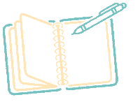 Viszkokfruzsi Sticker by Post For Rent