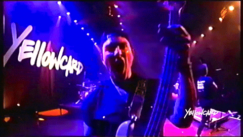 Good Vibes Nostalgia GIF by Better Noise Music