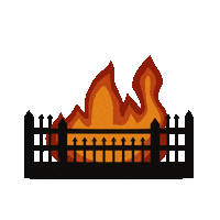 Christmas Halloween Sticker by Shonduras