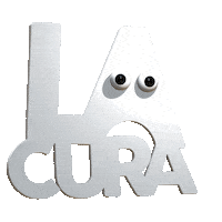 Lacura Sticker by iHeart Radio Fresno