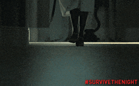 The Purge Movie GIF by The Forever Purge