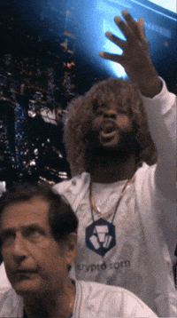 thecagereport tcr aljamain sterling the cage report GIF