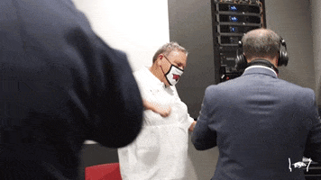 College Football GIF by Arkansas Razorbacks