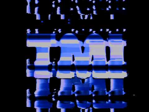 Art Glitch GIF