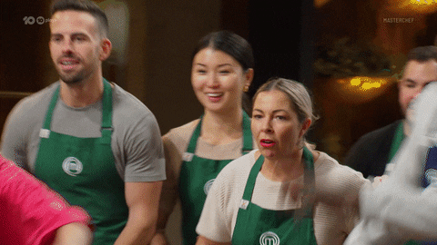 Ralph Protect GIF by MasterChefAU