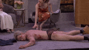 Connor Storrie GIF by Saturday Night Live