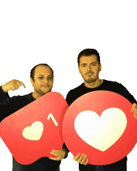 Fvdmadrid Sticker by Facebook Video Day Madrid