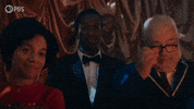Season 12 Christmas GIF by PBS