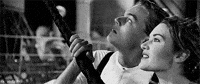 titanic deleted scene GIF