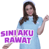 Transtv Tendean Sticker by @TransTVOfficial