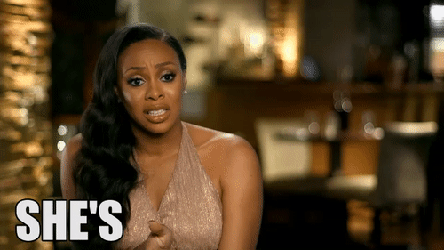 drama reality GIF by WE tv