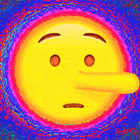 Sad Best Wishes GIF by PEEKASSO