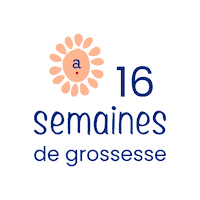 Pregnancy Grossesse Sticker by Absorba