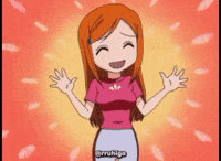 Bleach GIF