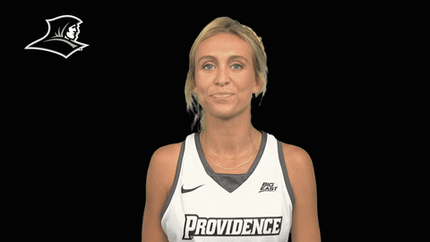 Field Hockey Go Friars GIF by Providence Friars